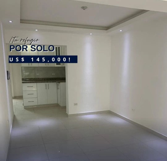 apartamentos - Venta de Apartamento en Mirador sur 4to nivel con comodas escaleras  0