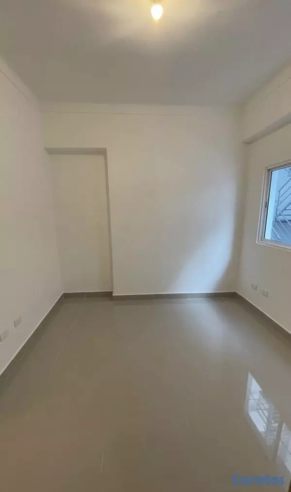 apartamentos - apartamento en alquiler -Evaristo Morales  4