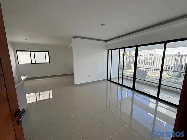 apartamentos - Apartamento En Venta En San Francisco de Macorís M 3
