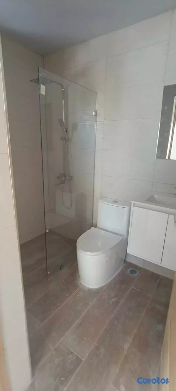 apartamentos - Bella Vista Imponente torre en zona tranquila 2hab 5