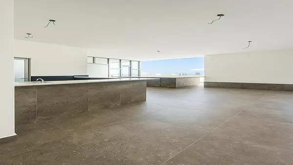 penthouses - Venta Penthouse de 279M2 con Terraza Privada - Bella Vista 9