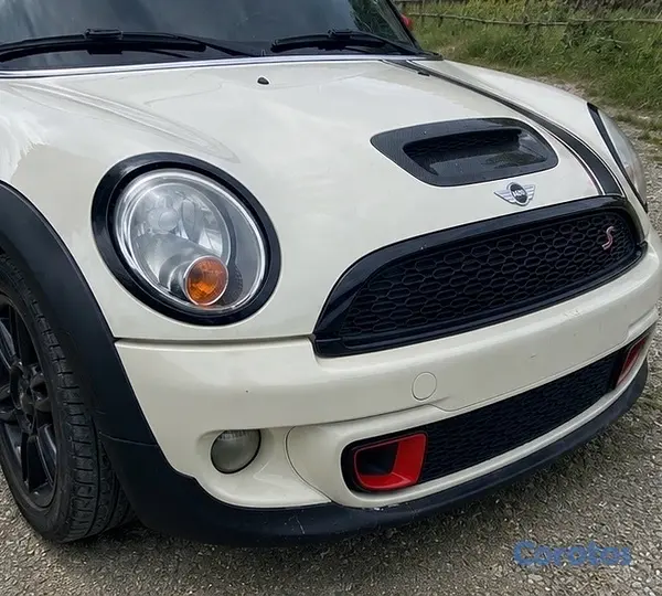 carros - MINI COOPER S R56 2013 (Leer descripción) 4