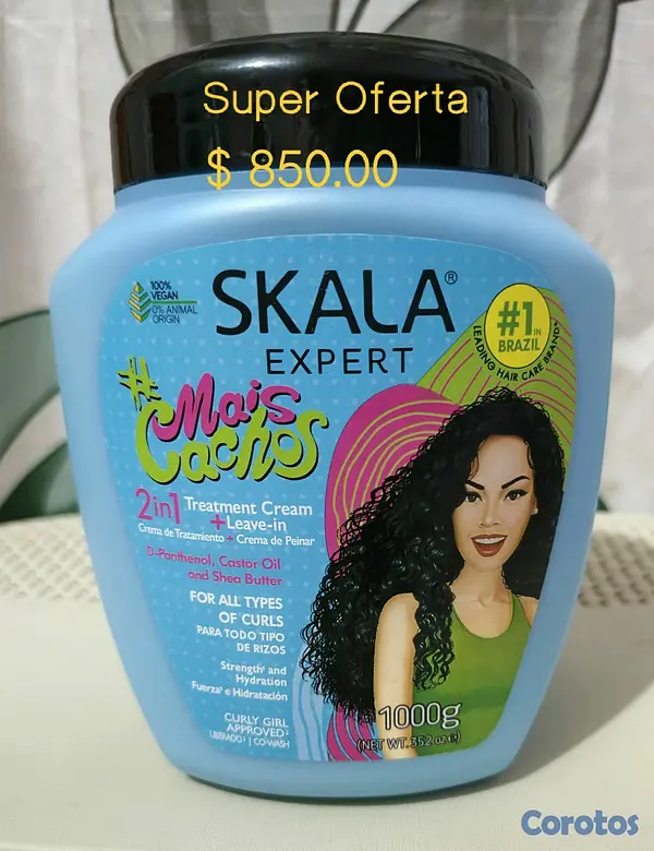 salud y belleza - Silvia Belleza profesional  5
