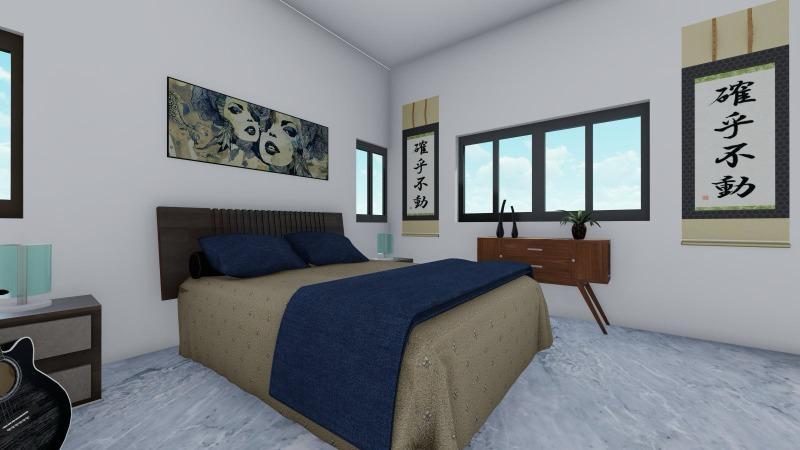 casas - Casa De Venta entrada a Santiago, Cerca del Aeropuerto 7