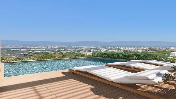apartamentos - Mureña Recidences 6