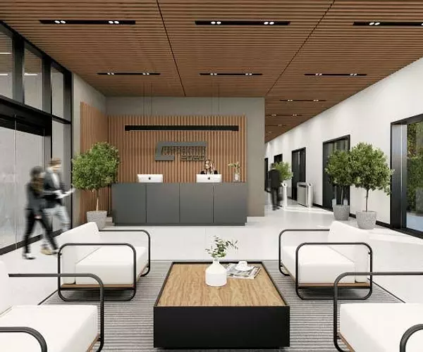 oficinas y locales comerciales - Local comercial en alquiler, Los Próceres 2