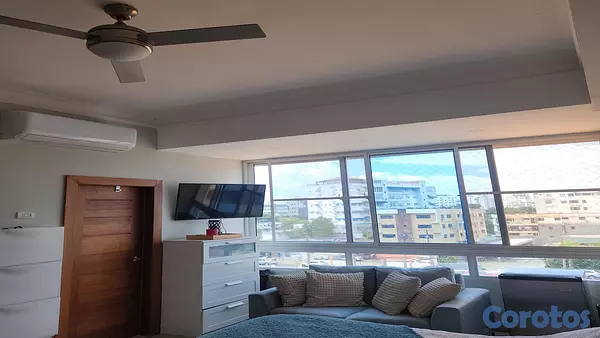 apartamentos - Apto de 2 niveles 7