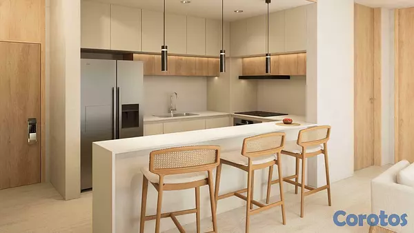 apartamentos - THE DON DOM – DONDE EL LUJO SE ENCUENTRA CON LA NATURALEZA 6