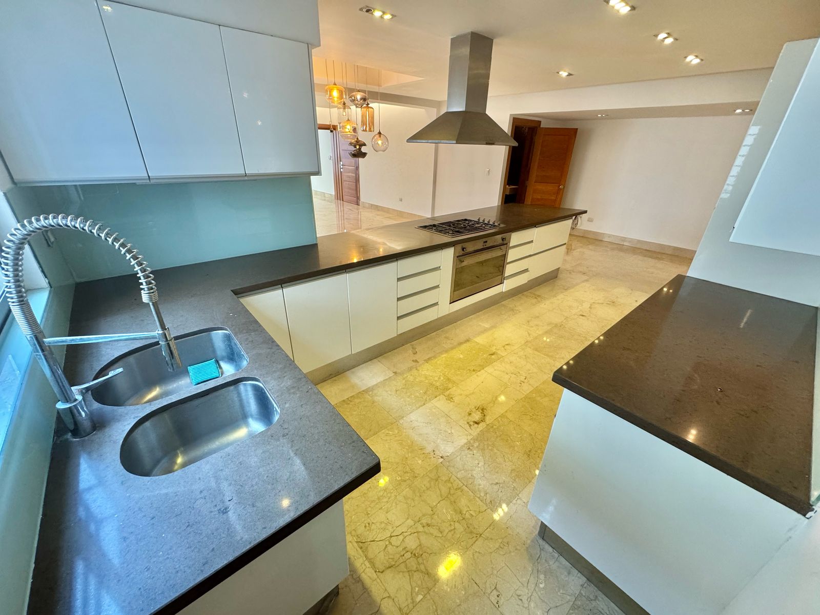 apartamentos - Apartamento en Venta en NACO  1