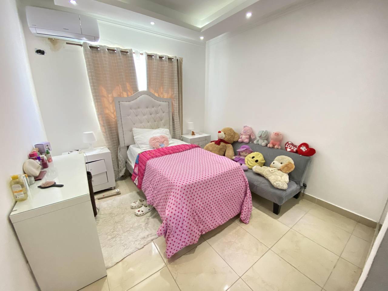 apartamentos - Vendo apartamento para Inversión el Alma Rosa I  1