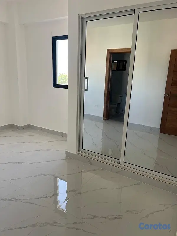 apartamentos - Apartamento en alquiler  5