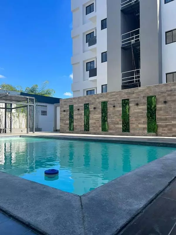 apartamentos - ALQUILER DE APARTAMENTO EN ALTOS DE ARROYO HONDO 9