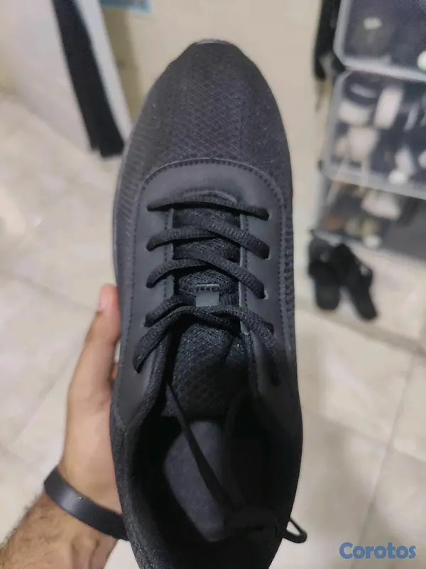 zapatos para hombre - Tennis cómodos(nuevos) 4