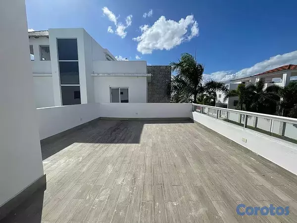casas vacacionales y villas - La Romana - La Caleta , Villa moderna de 3 habitaciones 18