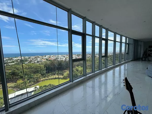 apartamentos - Apartamento en la Torre Anacaona 27 en Oferta 2