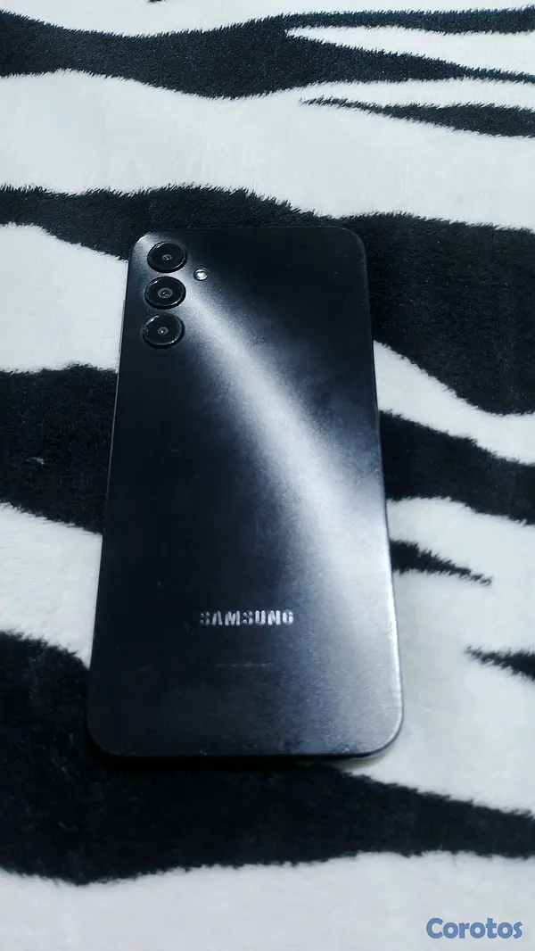 celulares y tabletas - Samsung galaxy a14  2