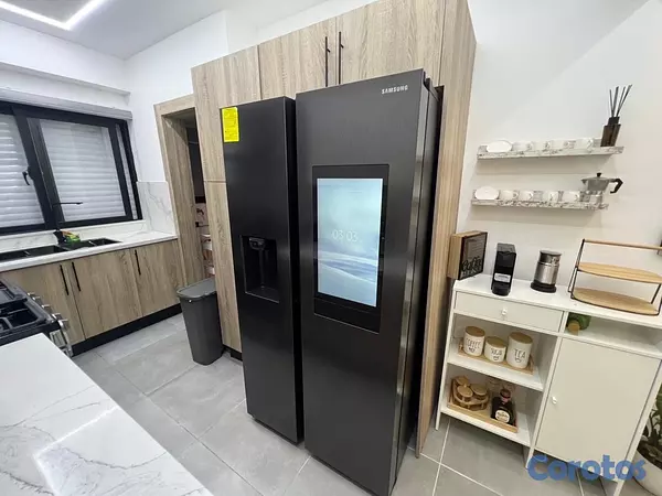 apartamentos - Apartamento en Venta la Espirilla 3