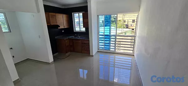 apartamentos - APARTAMENTO EN VENTA EN VILLA MARINA ENTRANDO POR  6