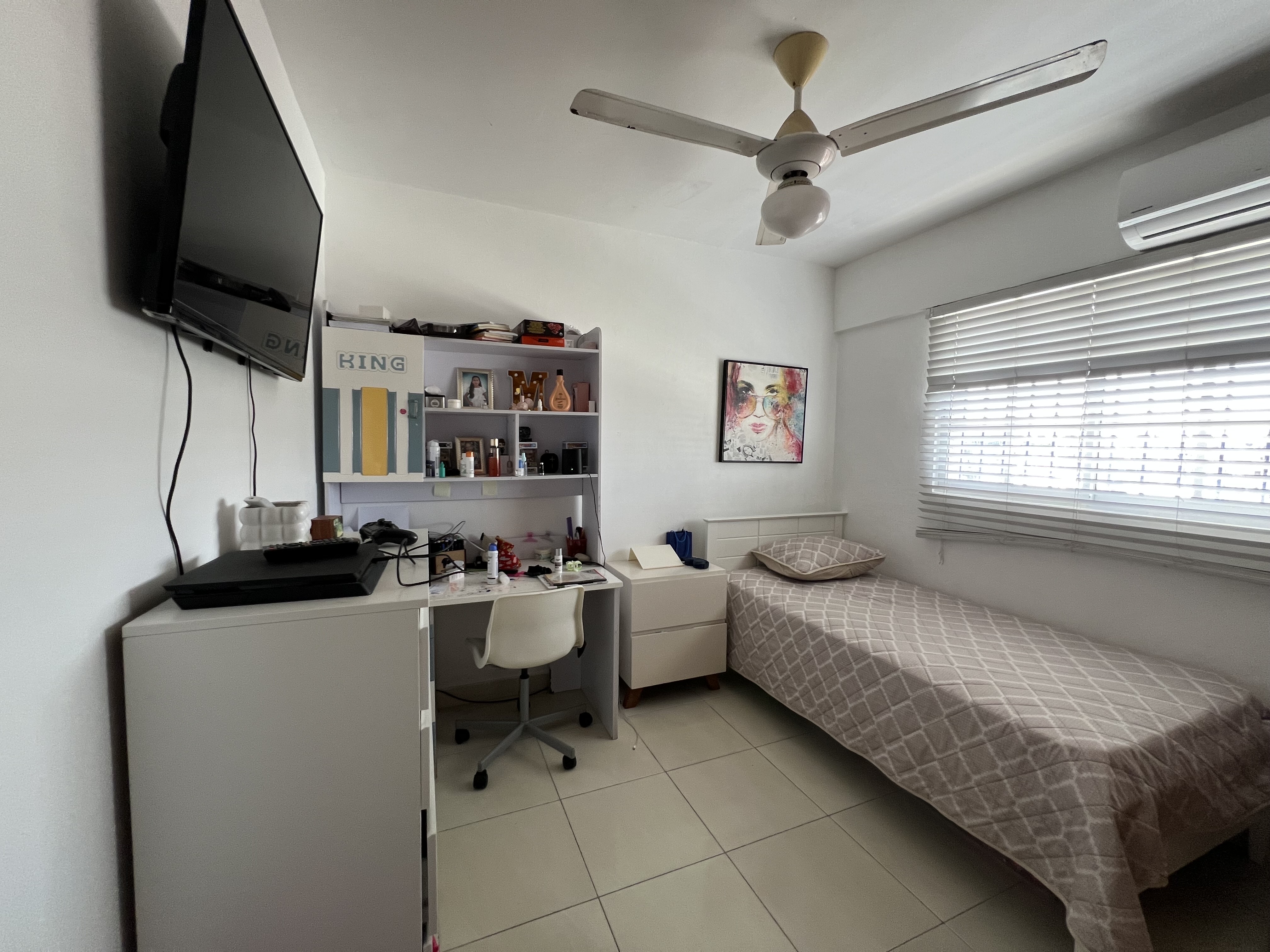apartamentos - ARROYO HONDO VIEJO APARTAMENTO EN VENTA  2 HABITACIONES 3 PARQUEOS  8