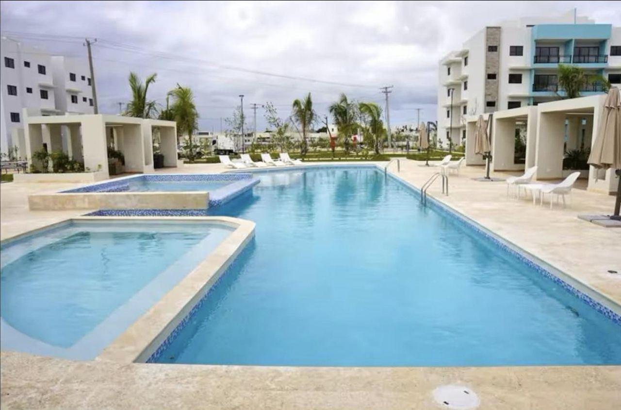 casas - Alquilo villa en Epic línea blanca 0