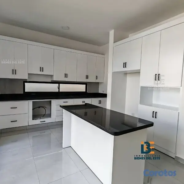 casas - Se vende casa Nueva y Moderna 📍Ubicada en Residenc 4