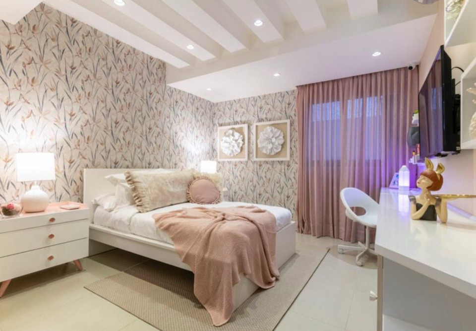 apartamentos - Apartamento en Evaristo Morales  7