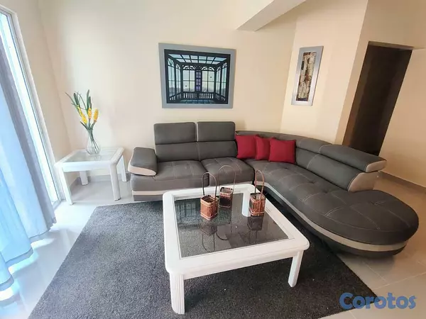 apartamentos - Vendo apartamento en Evaristo Morales  3
