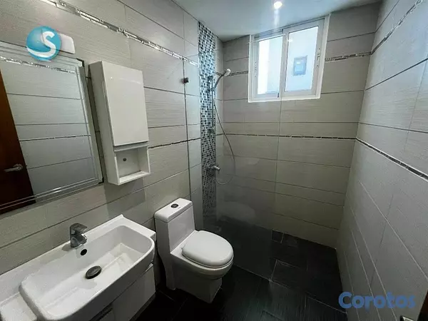 apartamentos - Apartamento en Alquiler – Bella Vista 7