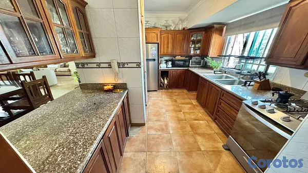 apartamentos - Vendo Apartamento en Bella Vista Sur 8