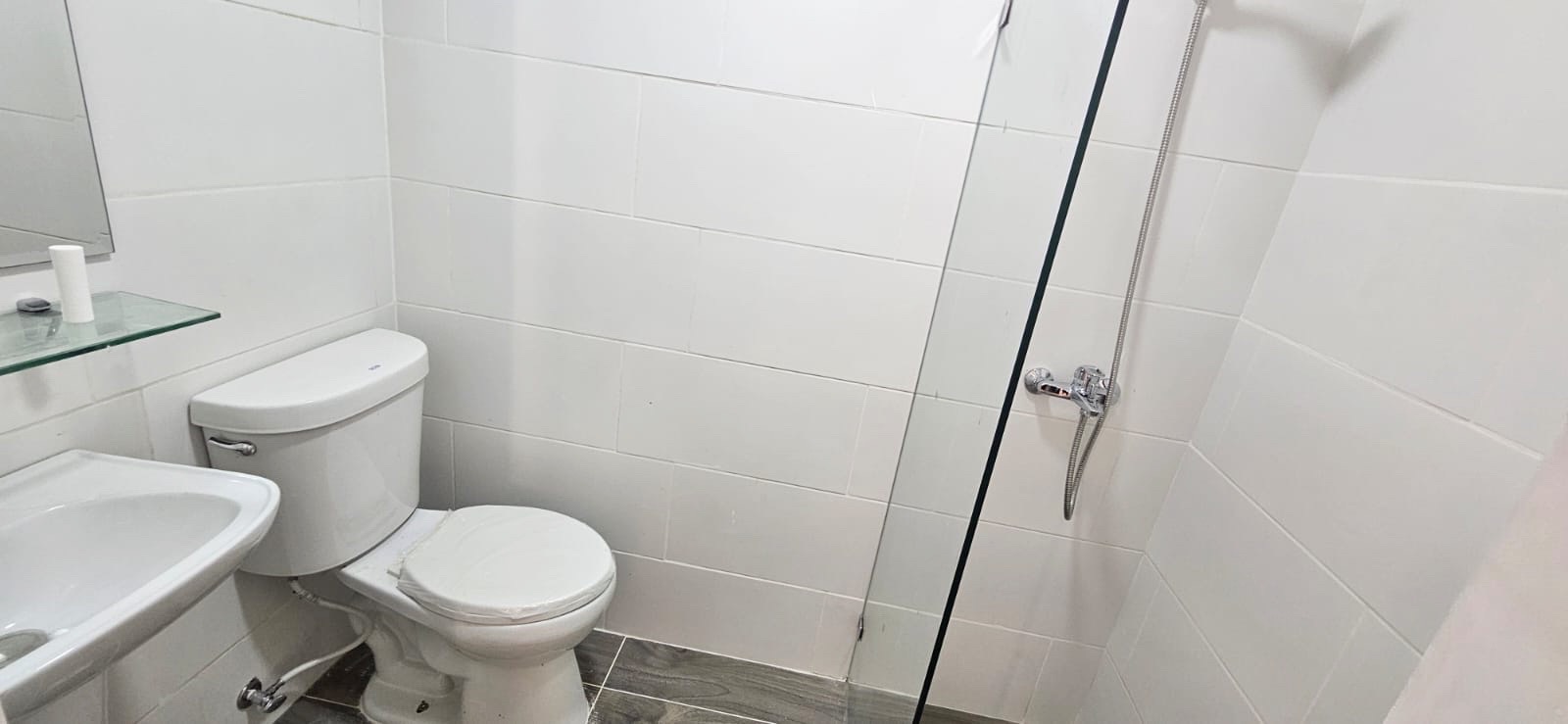 apartamentos - hermoso apartamento en excelente ubicación en serralles  2