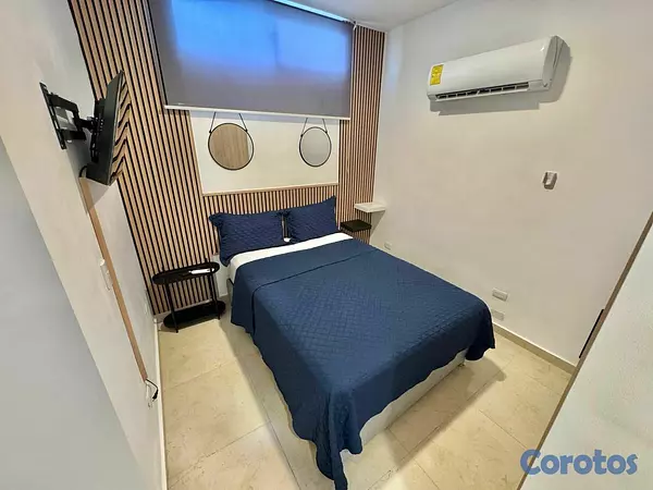 apartamentos - Apartamento en Venta BUENOS AIRES DEL MIRADOR 3
