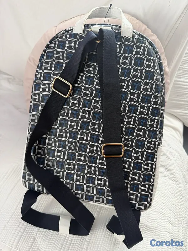 carteras y maletas - Mochila Tommy en oferta  3