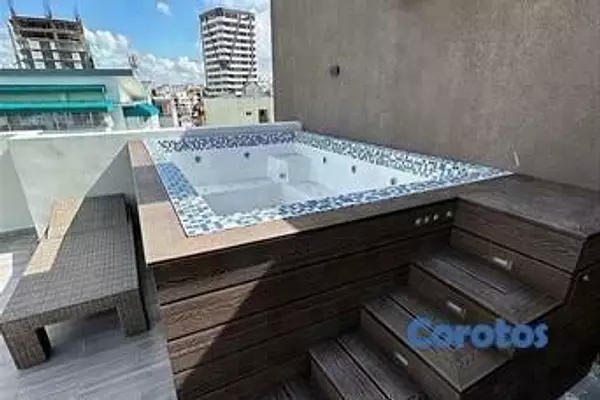 apartamentos - Moderno apartamento en mirador norte 4