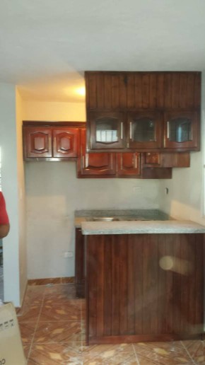 cocina - Hermosa cocina coqueta (diseño y cotización)  5