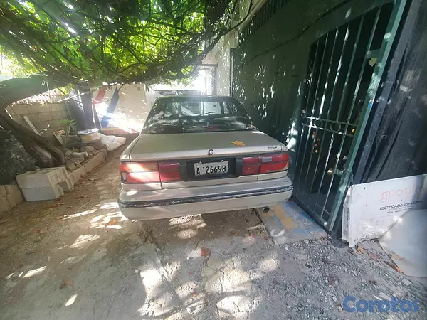 carros - toyota corolla 92  4