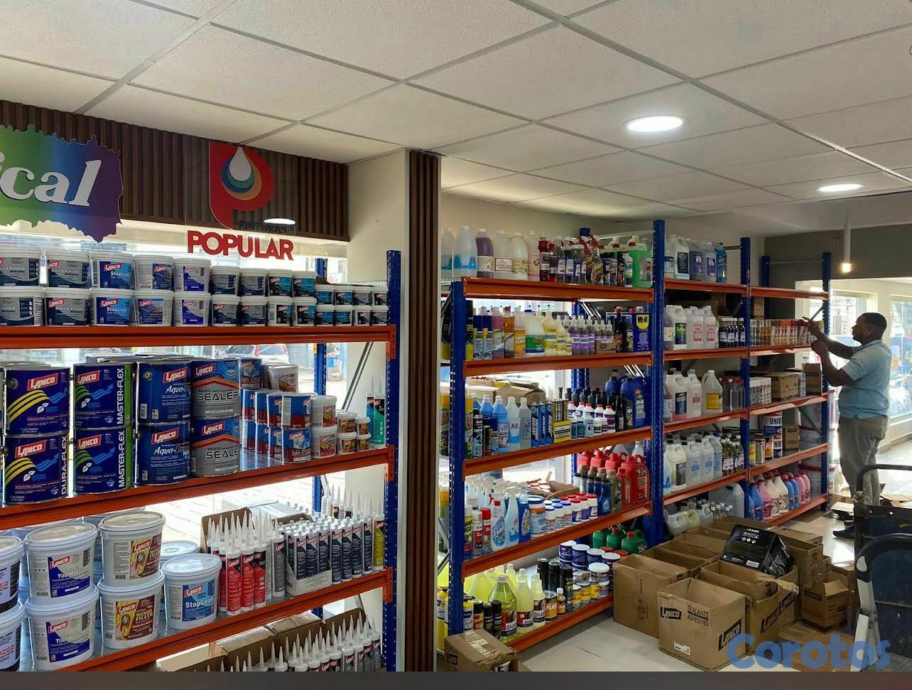 oficinas y locales comerciales - Local en primer nivel Prados  8