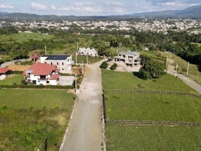 solares y terrenos - Lotes en Venta en Exclusivo y Accesible Proyecto Residencial