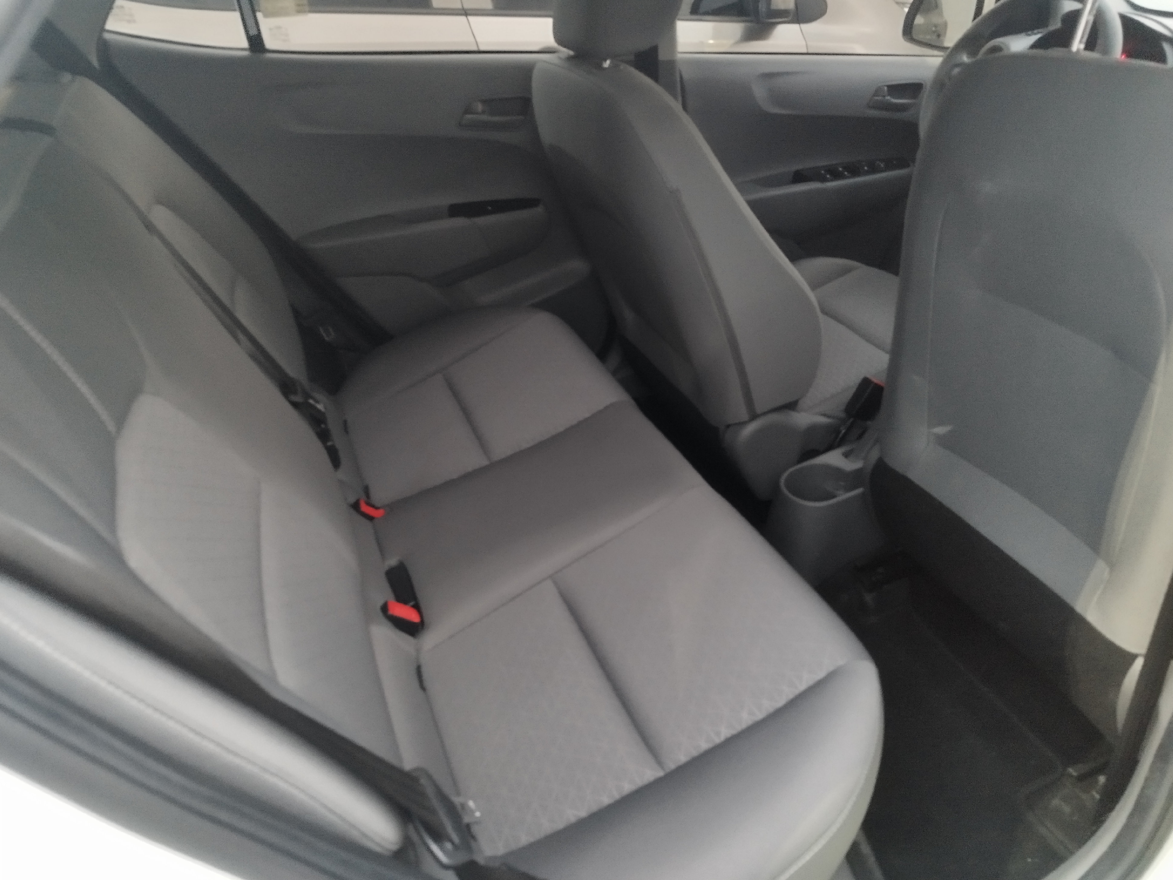 carros - 2021 Kia Morning  5
