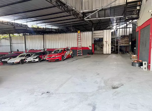 oficinas y locales comerciales - Venta nave comercial manoguayabo 2