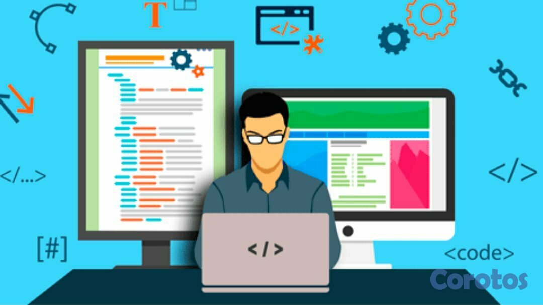 candidatos - Busco trabajo como Desarrollador o Programador Freelance