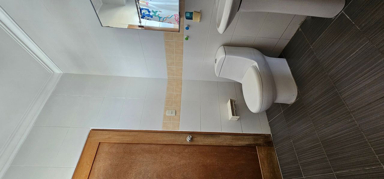 apartamentos - Apartemento tipo PH en Urb. Fernandez 1