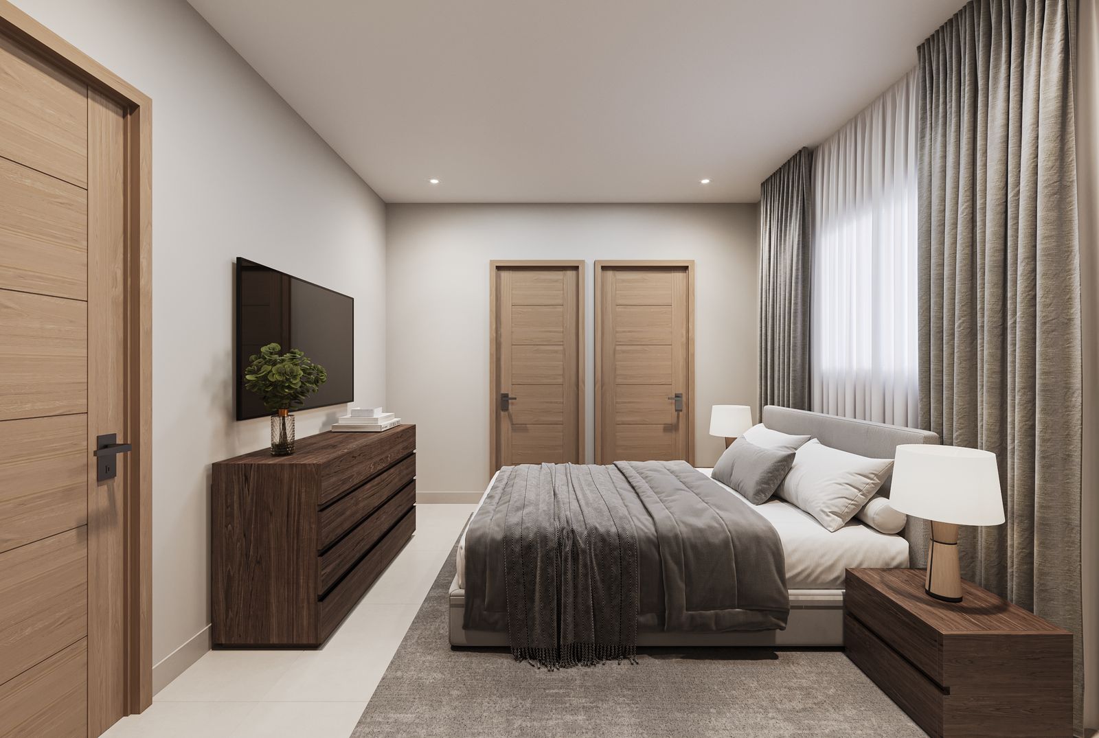 apartamentos - PROYECTO DE APARTAMENTOS CIUDAD JUAN BOSCH NUEVOS  2