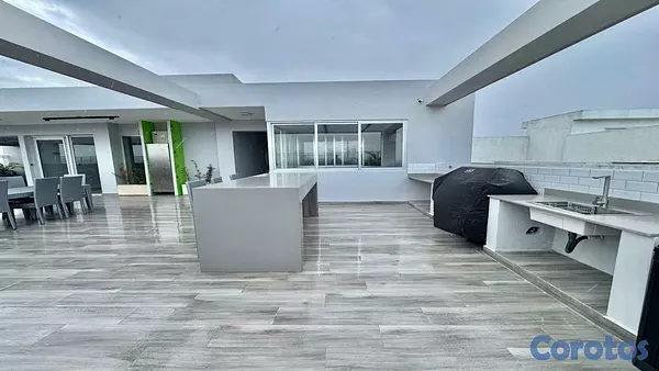 apartamentos - Apartamento Nuevo en Venta  EL MILLÓN 3