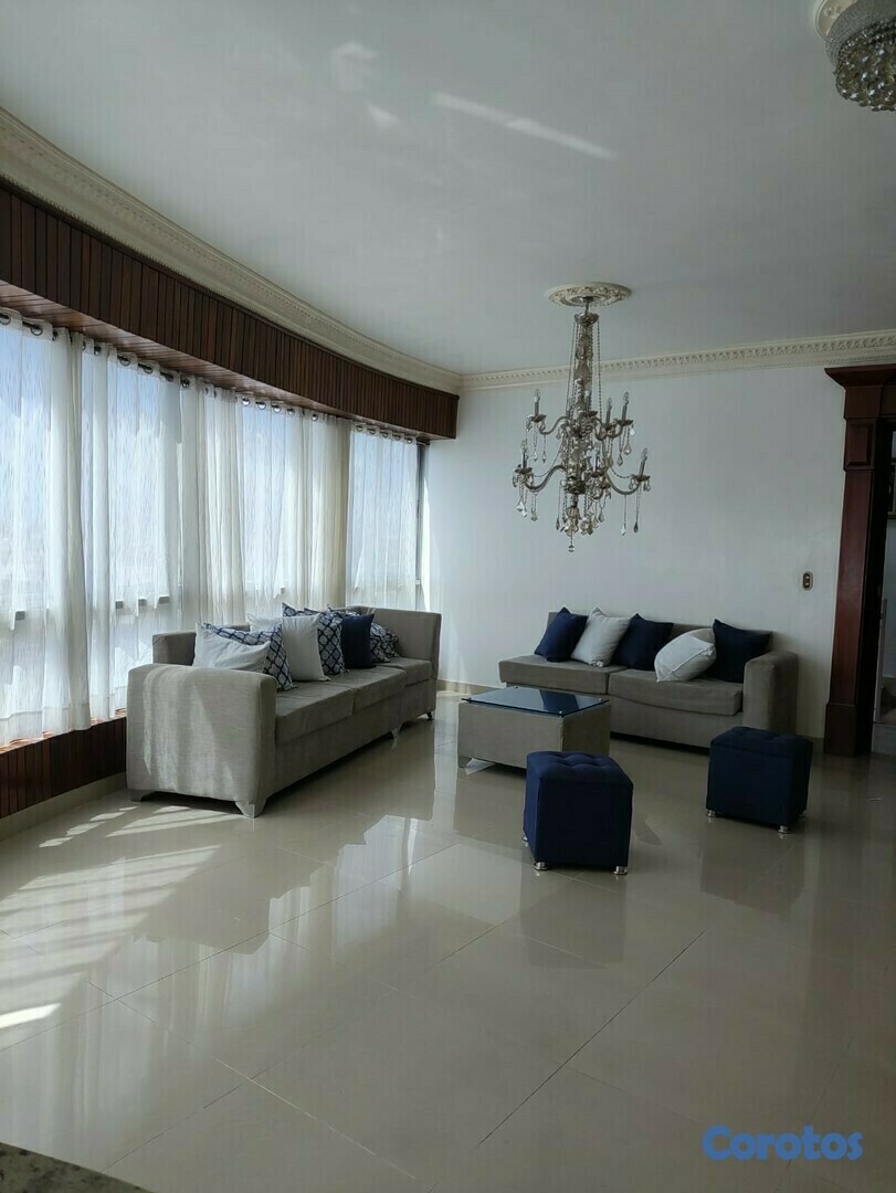 apartamentos - HERMOSO APARTAMENTO EN RENACIMIENTO 9