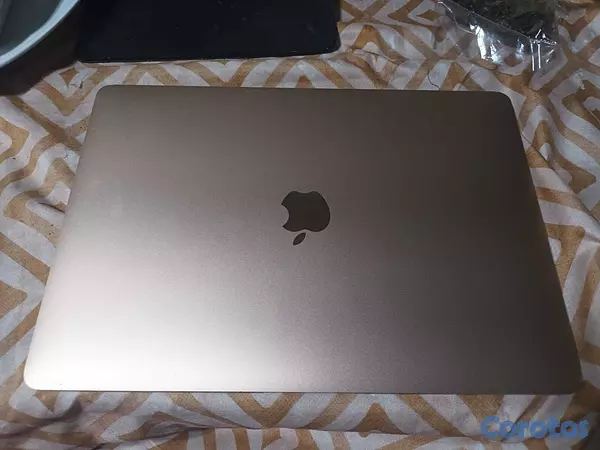 computadoras y laptops - macbook air de 2020 7