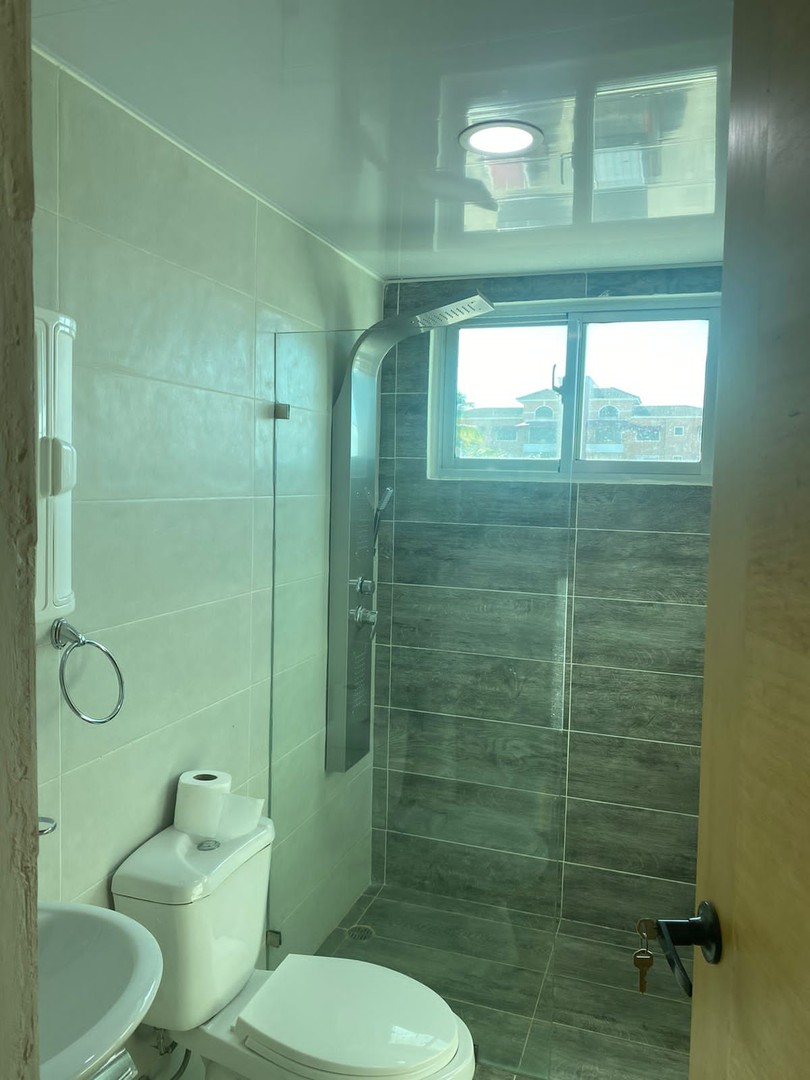 apartamentos - SE VENDE NUEVO y Acogedor Apartamento
en LA ROCA  7