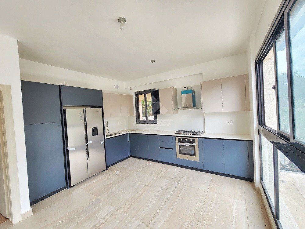 apartamentos - TORRE LINEA BLANCA ESTRENAR LA TRINITARIA SANTIAGO  9