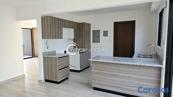 apartamentos - Apartamento 98 M2, 3 habitaciones, 2 Parqueos 9