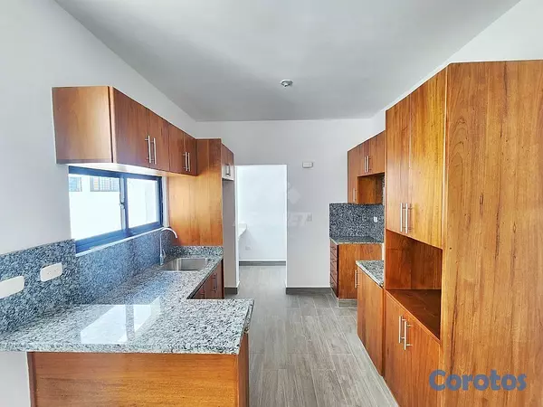 apartamentos - NUEVO APARTAMENTO PROXIMO LAS DIANAS SANTIAGO  4