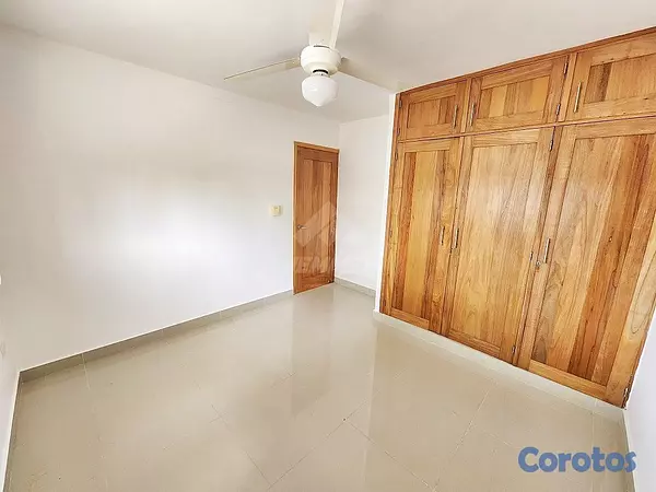 apartamentos - APARTAMENTO CON TERRAZA JARDINES DEL ESTE SANTIAGO 8